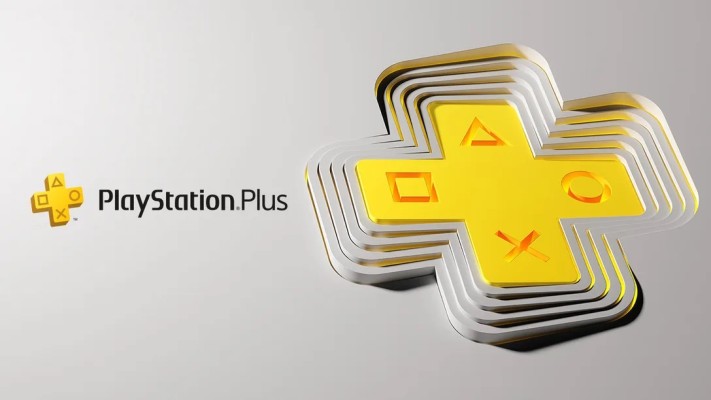 PS Plus Free Code