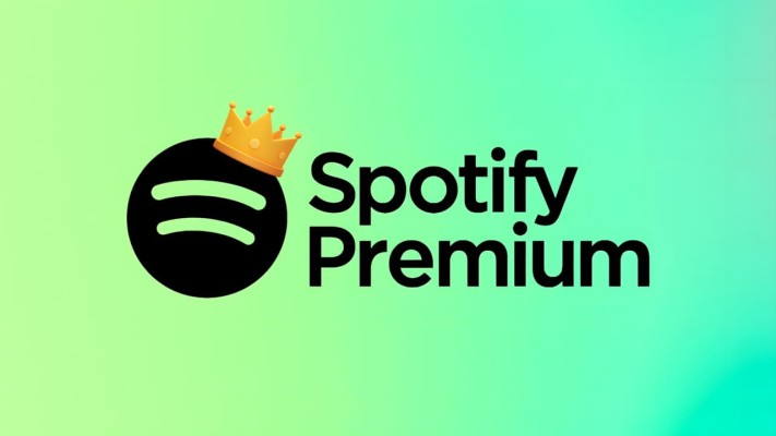 Spotify Premium